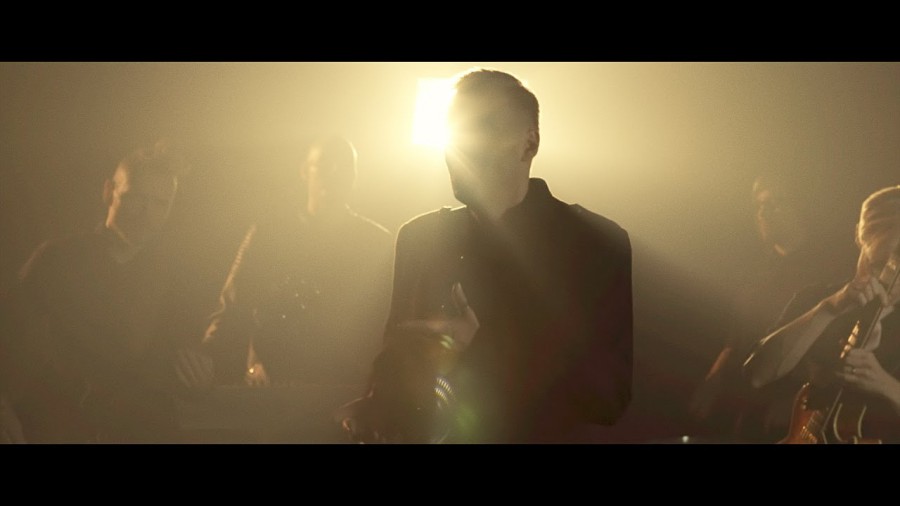 Poets of the Fall - Children of the Sun
