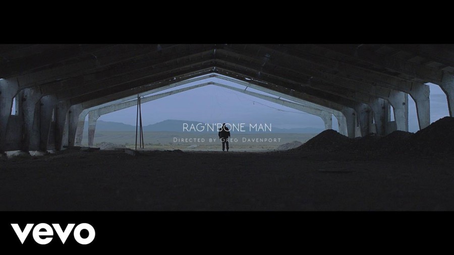 Клип Rag'n'Bone Man - Skin