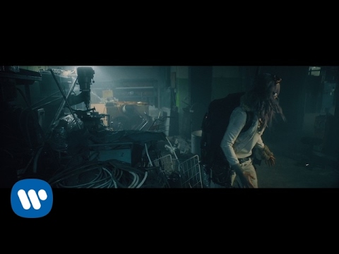 Skillet - Back From the Dead