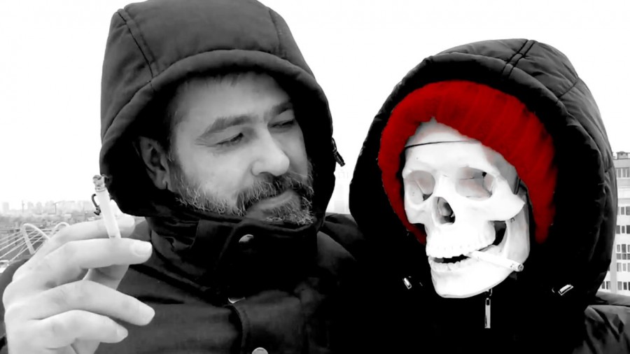 Сплин – Она была так прекрасна