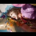 Клип Flaming Lips - There Should Be Unicorns