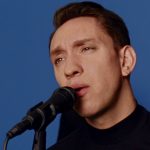 Клип The xx - Say Something Loving
