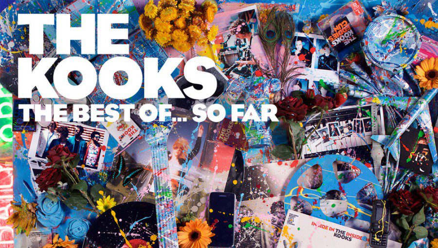 Новый сингл The Kooks – Be Who You Are
