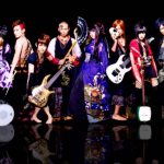 Wagakki Band – Shikisai