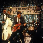 Chuck Berry Tribute: кавер Johnny B. Goode в исполнении разных групп Chuck Berry Tribute: кавер Johnny B. Goode