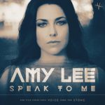 Новый сингл Amy Lee — Speak To Me из фильма с Эмилией Кларк