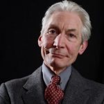 Альбом «Charlie Watts Meets the Danish Radio Big Band» выйдет в апреле