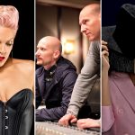 Дебютный сингл нового музыкального проекта Stargate – Waterfall (Ft. P!nk & Sia) сингл нового музыкального проекта Stargate – Waterfall (Ft. P!nk & Sia)