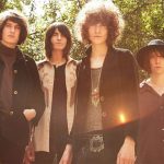 Новый альбом The Temples – Volcano: весна, мечта и психоделик-рок Новый альбом The Temples – Volcano