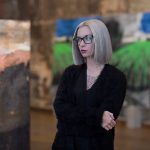 Режиссёр Елена Баланова в интервью