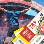 Билеты на НАШЕСТВИЕ-2017 подорожают с 01 апреля Они выступят на НАШЕСТВИИ 2017: первая десятка артистов