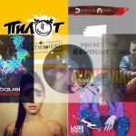 Топ-10 лучших песен за февраль 2017 по мнению Eatmusic Топ-10 лучших песен за февраль 2017