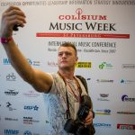 Международная музыкальная конференция COLISIUM стартует в Питере 19 апреля Международная музыкальная конференция COLISIUM открывается 19 апреля в Санкт-Петербурге.