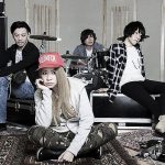 Новый альбом Kishida Kyoudan & THE Akeboshi Rockets – LIVE YOUR LIFE альбом Kishida Kyoudan & THE Akeboshi Rockets – LIVE YOUR LIFE