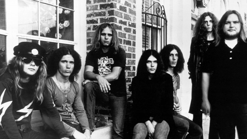 The True Story of the Lynyrd Skynyrd Plane Crash