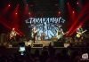 Концерт группы Тараканы! YOTASPACE 09.04.2017: репортаж, фото Илья Егоров