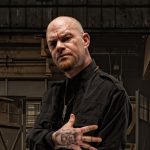 Айвен Муди не уходит из Five Finger Death Punch: журналисты напутали! Айвен Муди не уходит из Five Finger Death Punch
