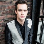 Солист Panic! At The Disco Брендон Ури сыграет главную роль