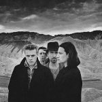 30 лет великому альбому U2 – The Joshua Tree История группы U2 стала мультфильмом