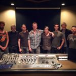 Новый альбом Queens Of The Stone Age готов!