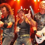 Новый альбом Accept – The Rise Of Chaos выйдет уже в августе Новый альбом Accept