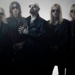 Выставка Hell Bent For Leather Judas Priest май 2017