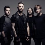 Новый альбом Bullet For My Valentine