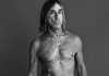 Новый трек Iggy Pop - Asshole Blues