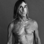 Новый трек Iggy Pop — Asshole Blues: на ваш страх и риск Новый трек Iggy Pop - Asshole Blues