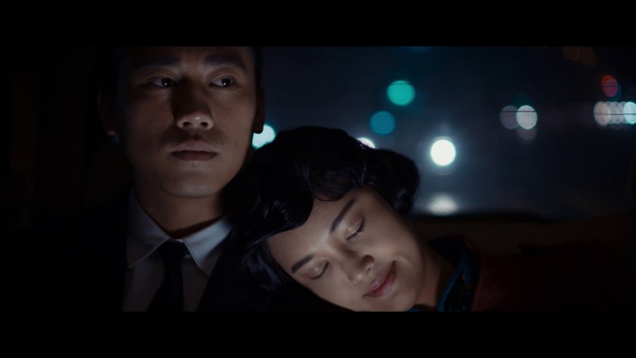 Клип College (feat. Hama) - Love Peas