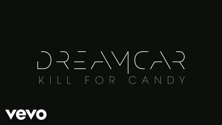 Клип DREAMCAR - Kill for Candy