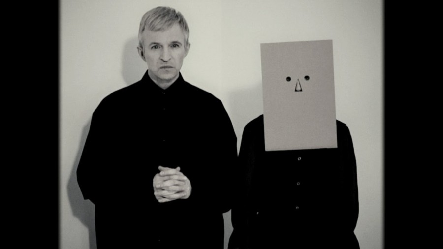 Jay-Jay Johanson – You'll Miss Me When I'm Gone