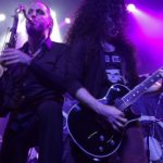 Клип MARTY FRIEDMAN — Meathook Feat. Jorgen Munkeby