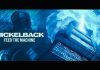Клип Nickelback - Feed The Machine