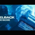 Клип Nickelback - Feed The Machine