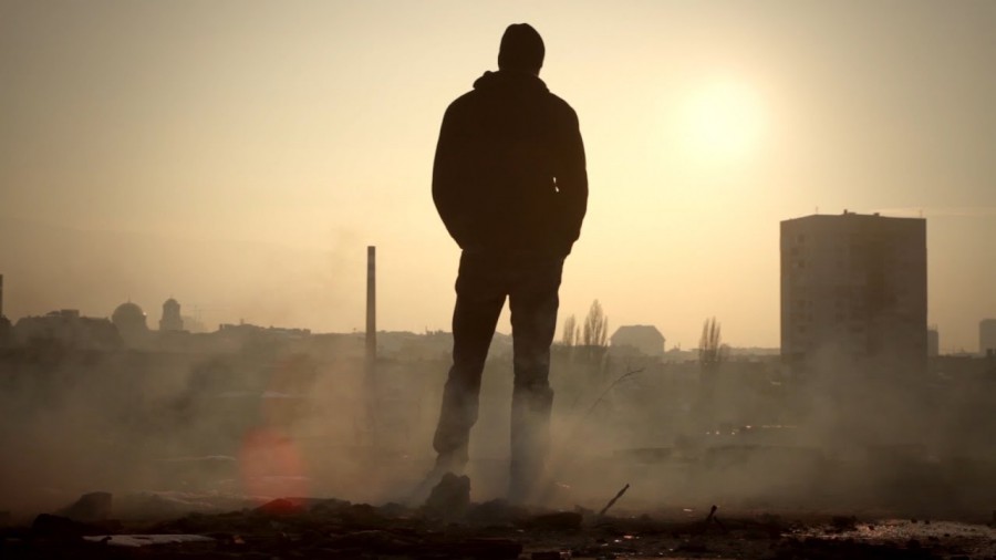 Клип Parov Stelar - State of the Union ft. Anduze