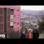 Клип The Charlatans - Plastic Machinery