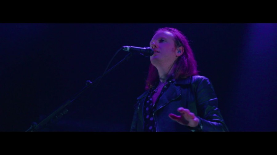 Клип Two Door Cinema Club - Lavender