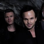 Новый сингл The Rasmus — Holy Grail: нас больше не терзают сомнения Российский тур The Rasmus 2018