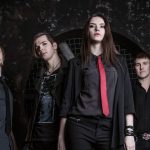 Новый сингл Katie's Revenge – Don't Let Me Die