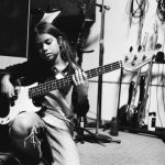 12-летний Тай Трухильо даст несколько концертов с Korn