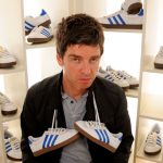 Ноэль Галлахер возвращается в рекламе Adidas