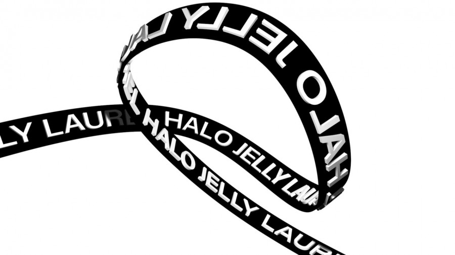 сингл Laurel Halo – Jelly