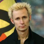 Майку Дёрнту исполнилось 45! Интересные факты из жизни басиста Green Day