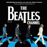 Радиостанция The Beatles Channel начнет вещание 18 мая Радиостанция The Beatles Channel начнет вещание 18 мая