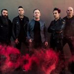 Stone Sour выпускают deluxe-издание альбома Hydrograd Stone Sour выпускают deluxe-издание альбома Hydrograd