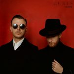 Российский тур Hurts 2017: новый альбом выйдет осенью Новый сингл Hurts - Hold on to Me