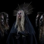 Новый альбом In This Moment — Ritual: треклист Новый альбом In This Moment - Ritual