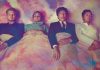 Новый сингл Grizzly Bear - Three Rings
