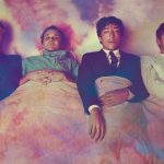 Новый сингл Grizzly Bear — Three Rings: альбом на подходе Новый сингл Grizzly Bear - Three Rings